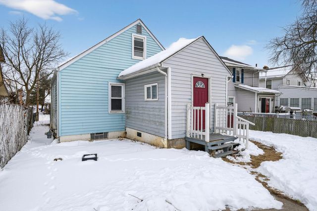 151 Columbian Avenue, Columbus, OH 43223