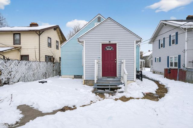 151 Columbian Avenue, Columbus, OH 43223