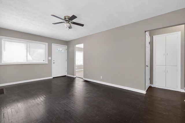 151 Columbian Avenue, Columbus, OH 43223