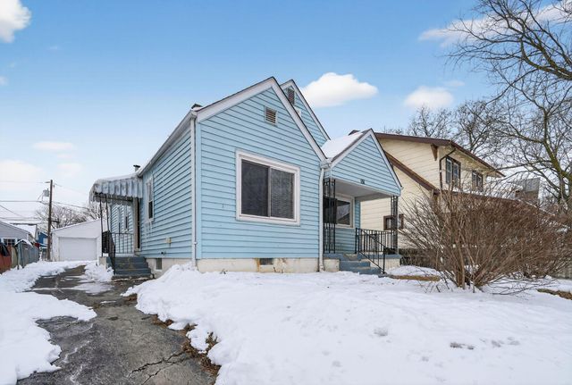 151 Columbian Avenue, Columbus, OH 43223