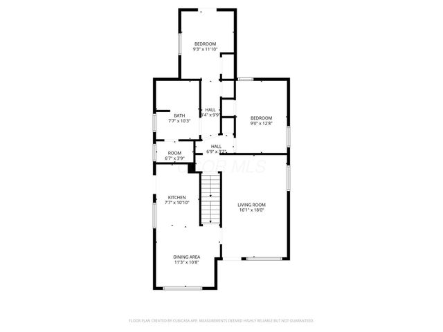 151 Columbian Avenue, Columbus, OH 43223