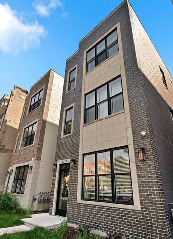 4155 S Prairie Avenue, Chicago, IL 60653