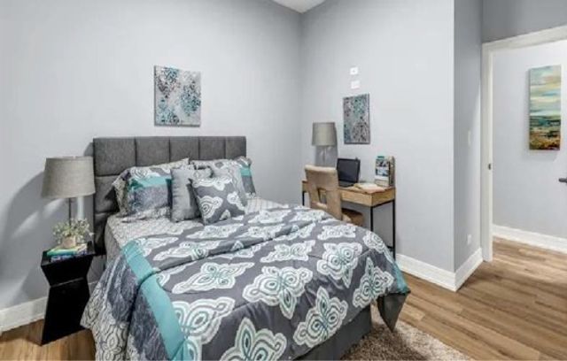 4155 S Prairie Avenue, Chicago, IL 60653