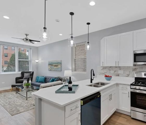 4155 S Prairie Avenue, Chicago, IL 60653