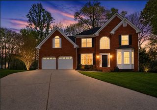 1826 Lone Oak Court, Lawrenceville, GA 30043