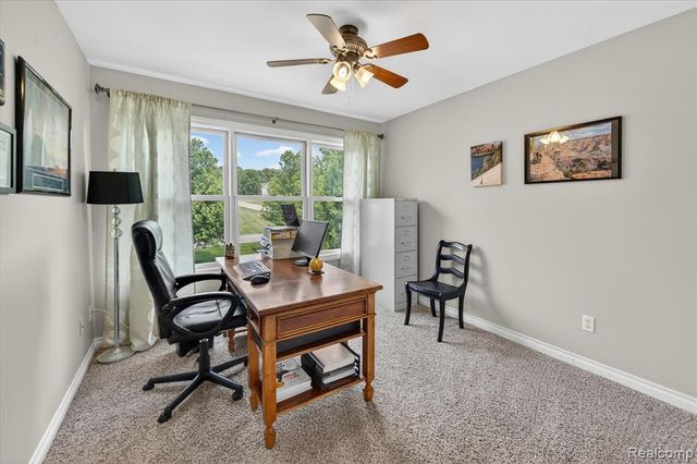 8746 N Hills Court, Howell, MI 48843