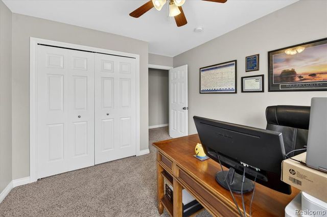 8746 N Hills Court, Howell, MI 48843