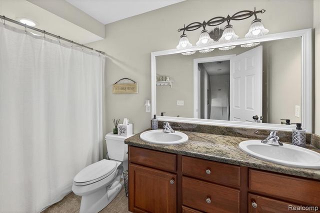 8746 N Hills Court, Howell, MI 48843