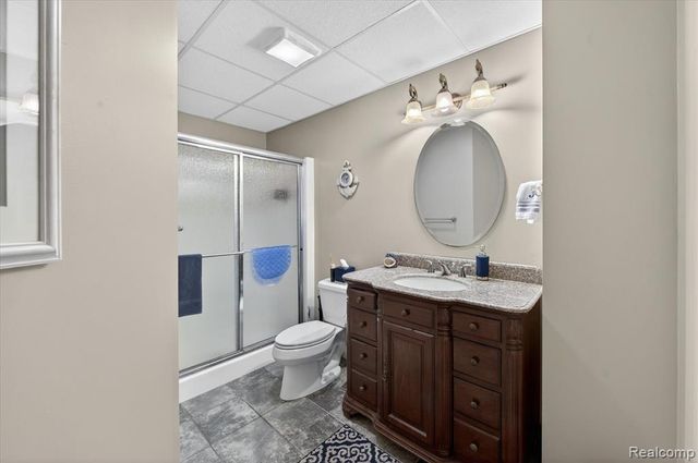 8746 N Hills Court, Howell, MI 48843