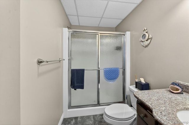 8746 N Hills Court, Howell, MI 48843