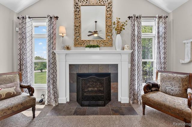 8746 N Hills Court, Howell, MI 48843