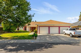 2101 Bridger Dr, Modesto, CA 95358