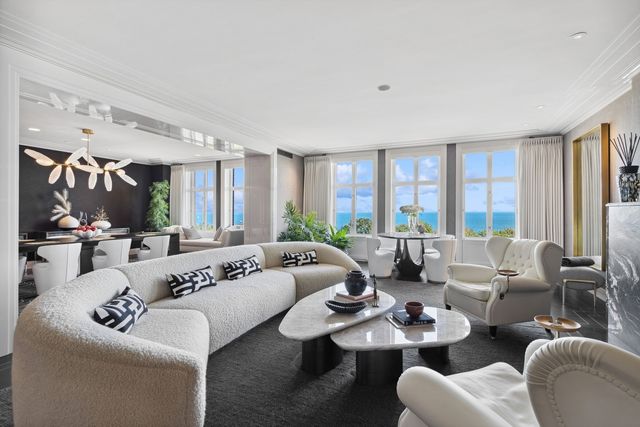 1540 N Lake Shore Drive 8N, Chicago, IL 60610