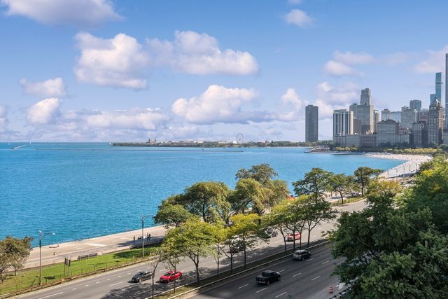 1540 N Lake Shore Drive 8N, Chicago, IL 60610
