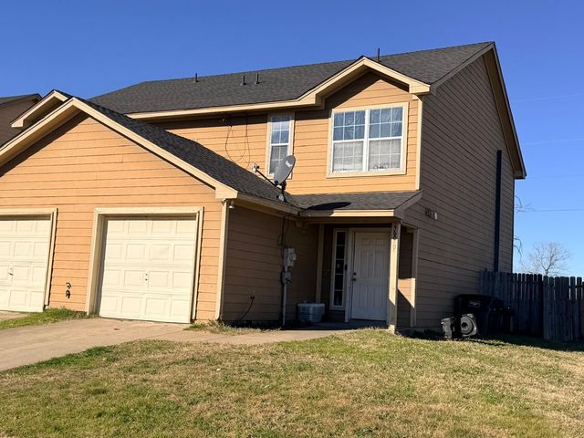 4600 Alamosa Street, Fort Worth, TX 76119