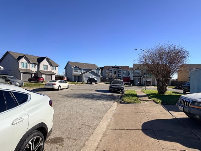 4600 Alamosa Street, Fort Worth, TX 76119