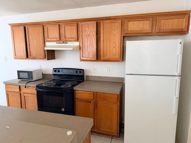 4600 Alamosa Street, Fort Worth, TX 76119