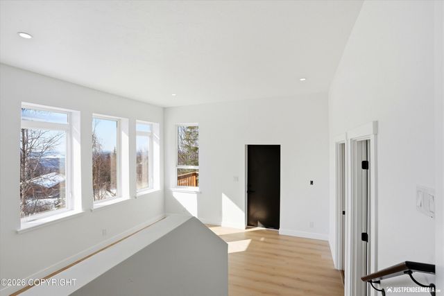 19031 Upper McCrary Road, Eagle River, AK 99577