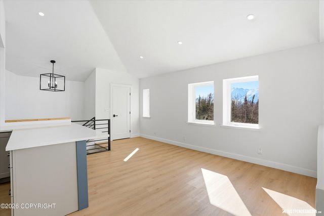 19031 Upper McCrary Road, Eagle River, AK 99577