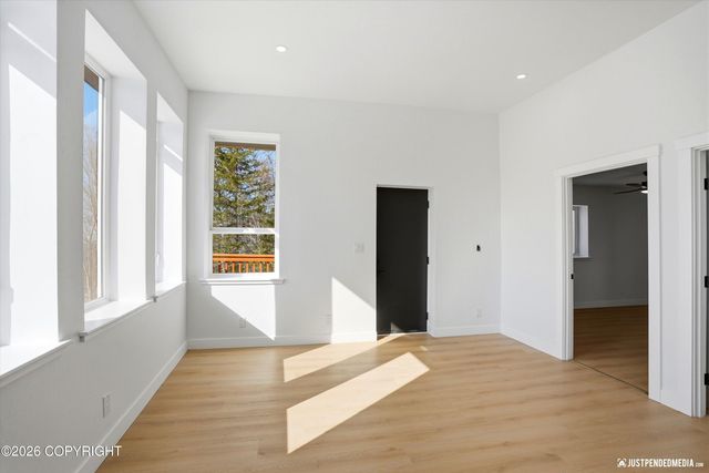 19031 Upper McCrary Road, Eagle River, AK 99577