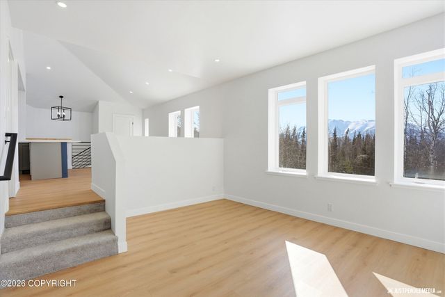 19031 Upper McCrary Road, Eagle River, AK 99577