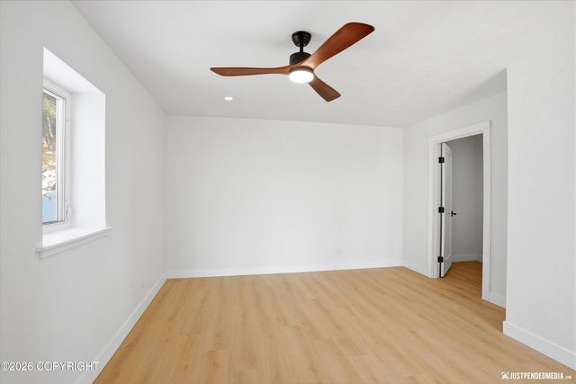 19031 Upper McCrary Road, Eagle River, AK 99577