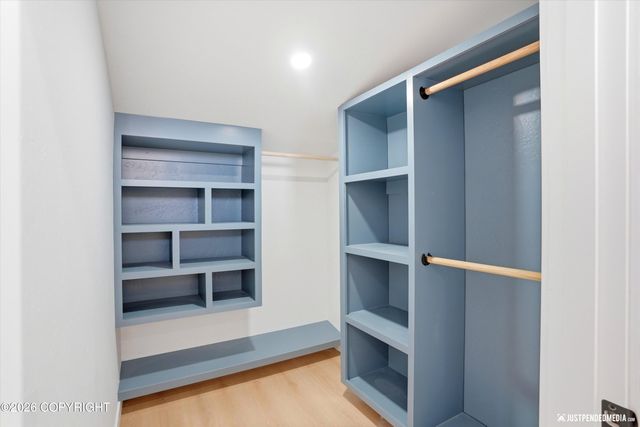 19031 Upper McCrary Road, Eagle River, AK 99577