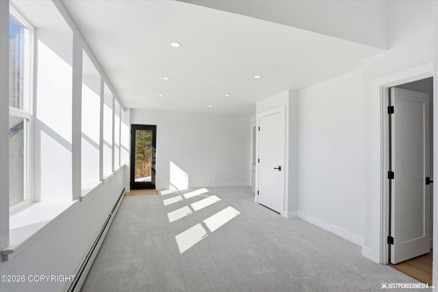 19031 Upper McCrary Road, Eagle River, AK 99577