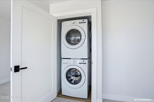 19031 Upper McCrary Road, Eagle River, AK 99577