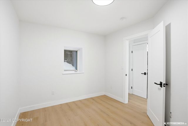 19031 Upper McCrary Road, Eagle River, AK 99577