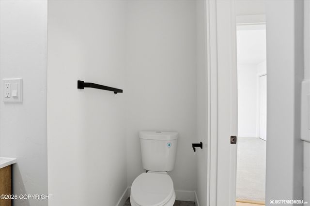 19031 Upper McCrary Road, Eagle River, AK 99577