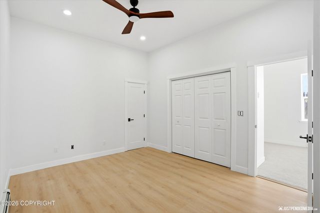 19031 Upper McCrary Road, Eagle River, AK 99577