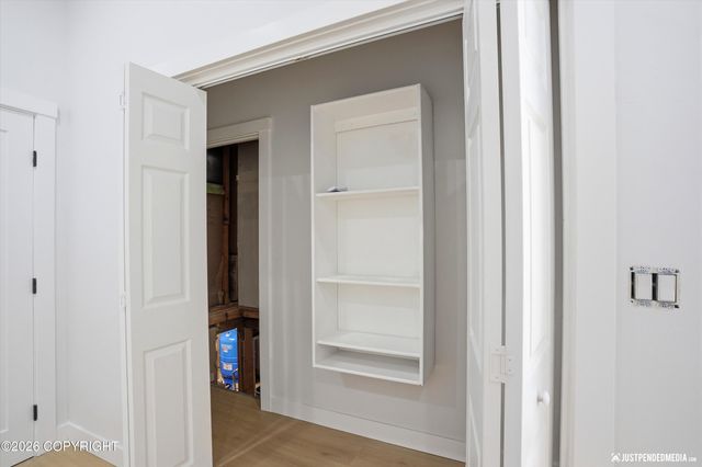 19031 Upper McCrary Road, Eagle River, AK 99577