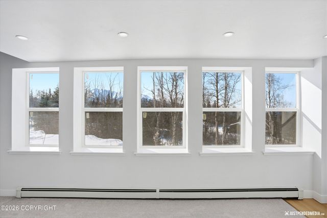 19031 Upper McCrary Road, Eagle River, AK 99577