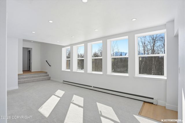 19031 Upper McCrary Road, Eagle River, AK 99577