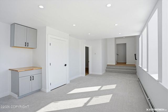 19031 Upper McCrary Road, Eagle River, AK 99577