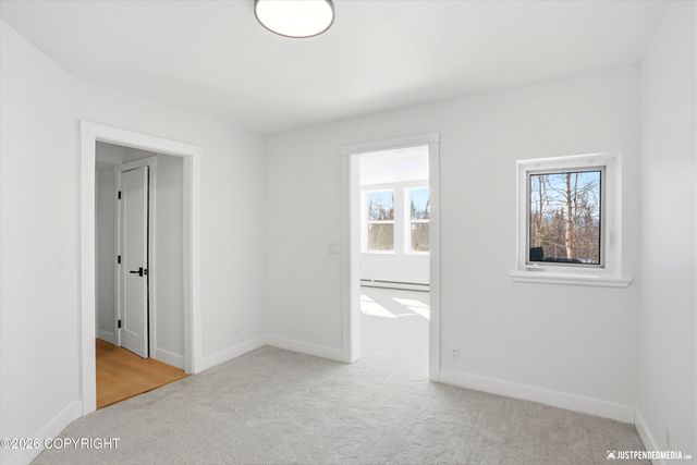 19031 Upper McCrary Road, Eagle River, AK 99577