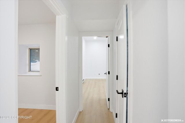 19031 Upper McCrary Road, Eagle River, AK 99577