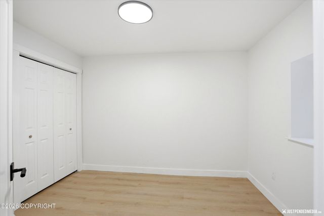 19031 Upper McCrary Road, Eagle River, AK 99577