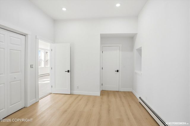 19031 Upper McCrary Road, Eagle River, AK 99577