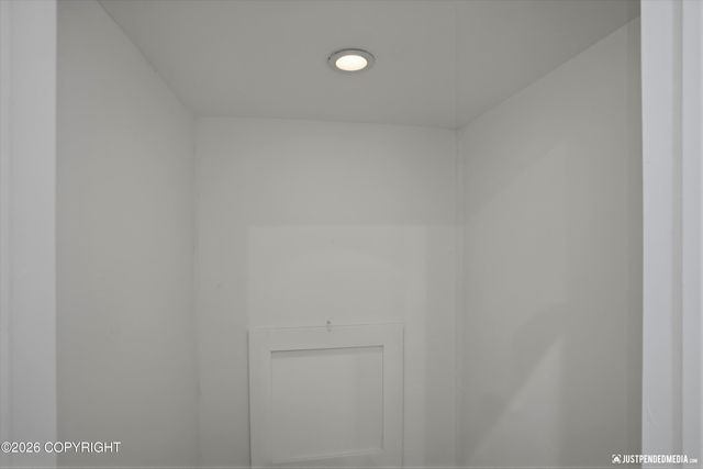 19031 Upper McCrary Road, Eagle River, AK 99577