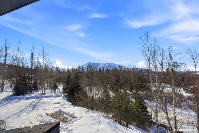 19031 Upper McCrary Road, Eagle River, AK 99577