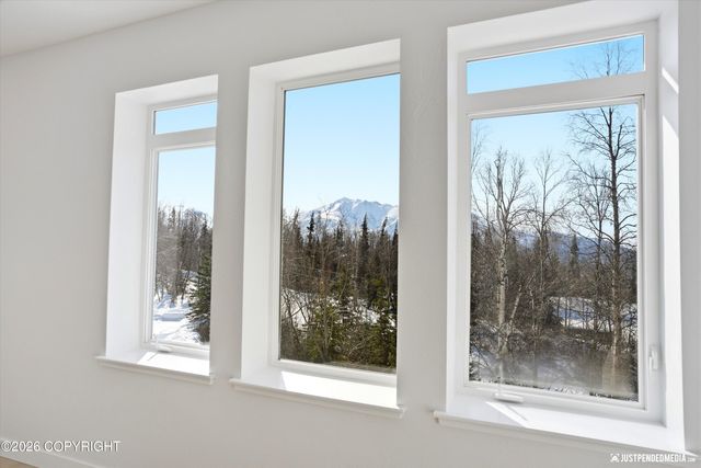 19031 Upper McCrary Road, Eagle River, AK 99577