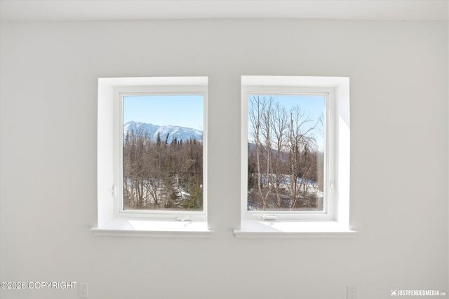 19031 Upper McCrary Road, Eagle River, AK 99577