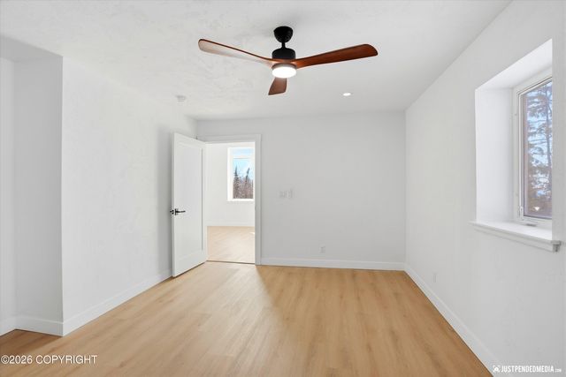 19031 Upper McCrary Road, Eagle River, AK 99577