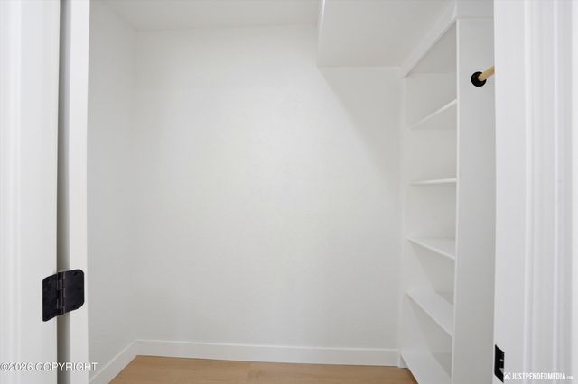 19031 Upper McCrary Road, Eagle River, AK 99577