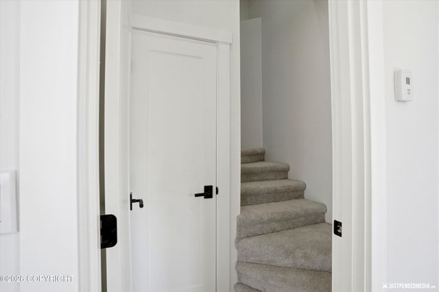 19031 Upper McCrary Road, Eagle River, AK 99577