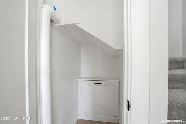 19031 Upper McCrary Road, Eagle River, AK 99577