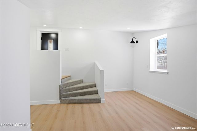 19031 Upper McCrary Road, Eagle River, AK 99577