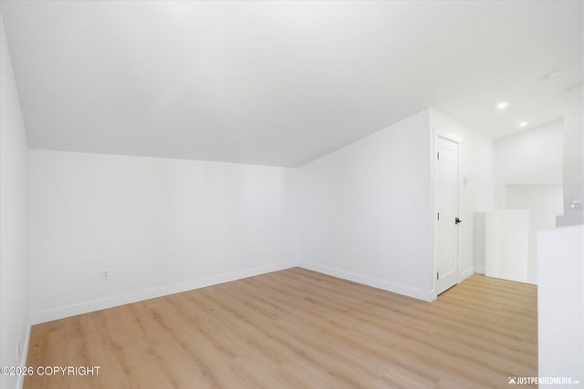 19031 Upper McCrary Road, Eagle River, AK 99577